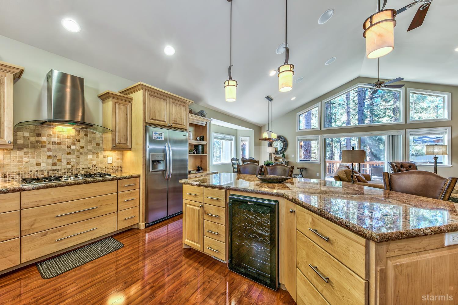 1238 Lone Indian Trail