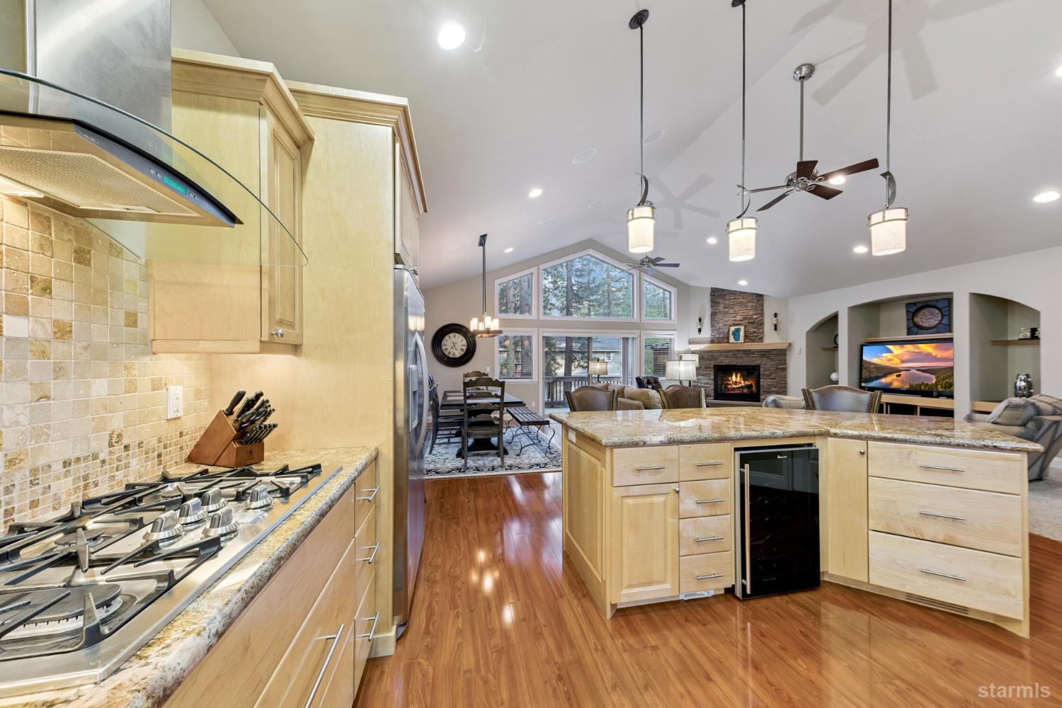 1238 Lone Indian Trail