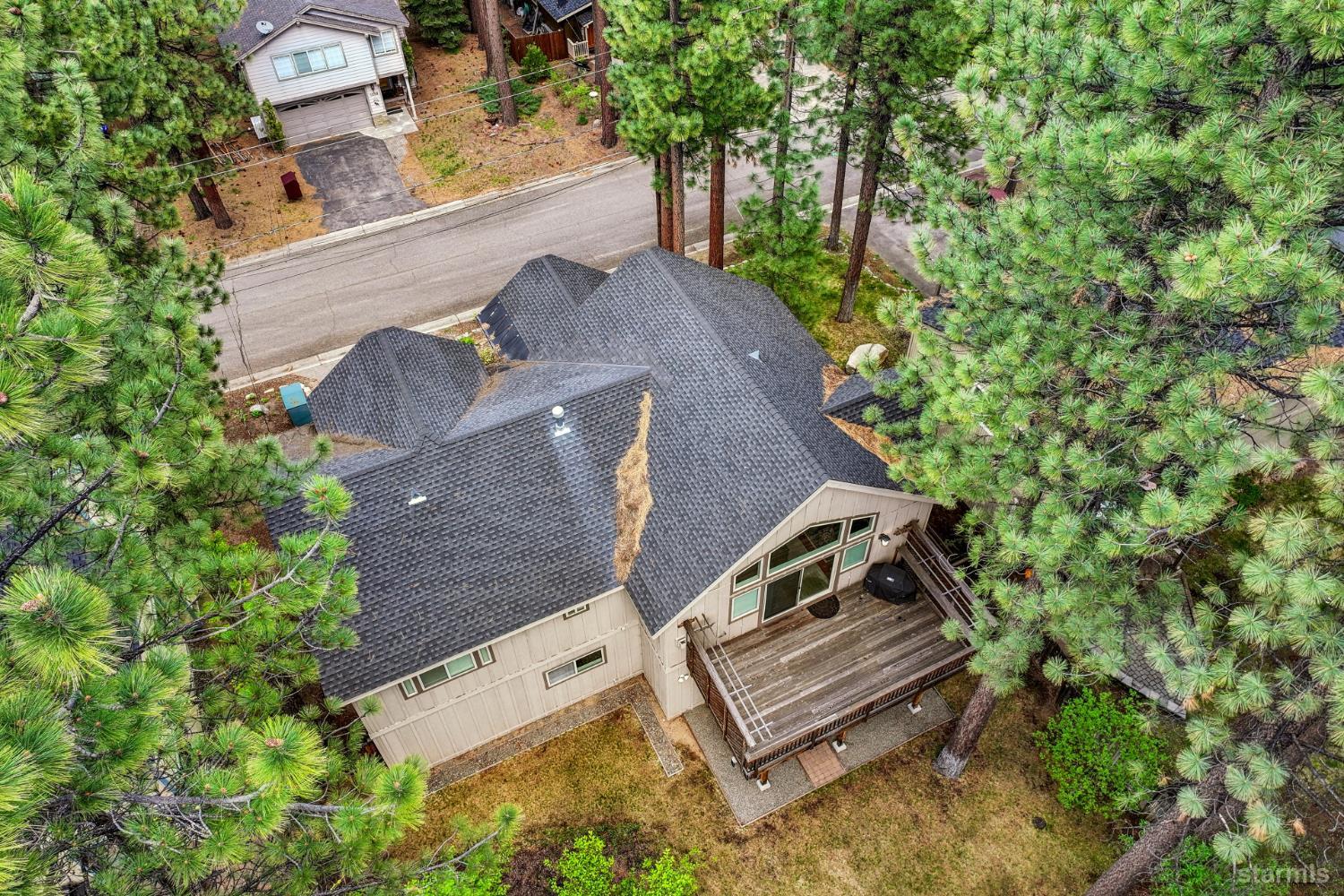 1238 Lone Indian Trail