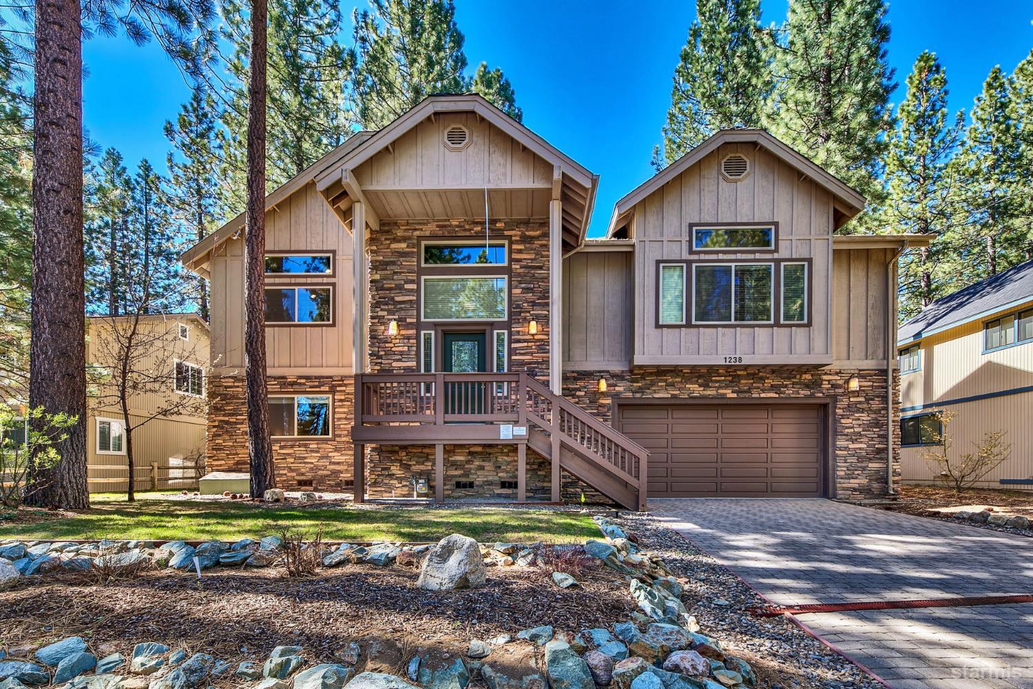1238 Lone Indian Trail