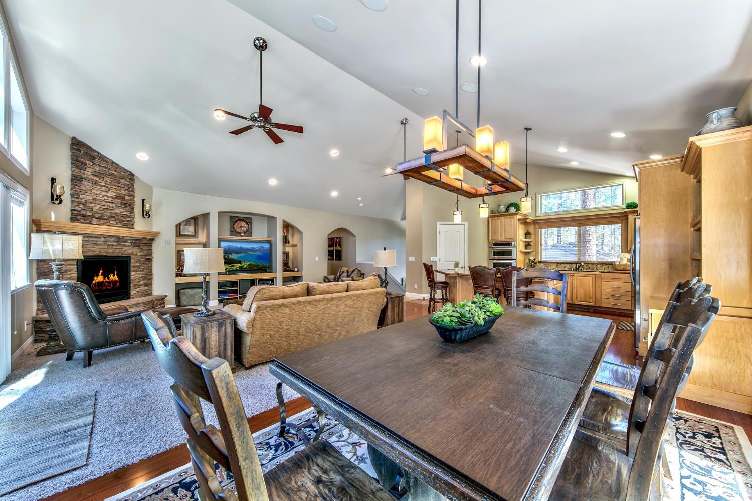 1238 Lone Indian Trail