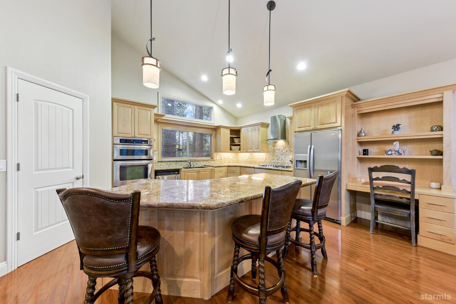 1238 Lone Indian Trail