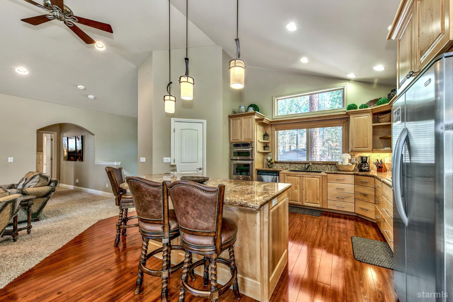 1238 Lone Indian Trail