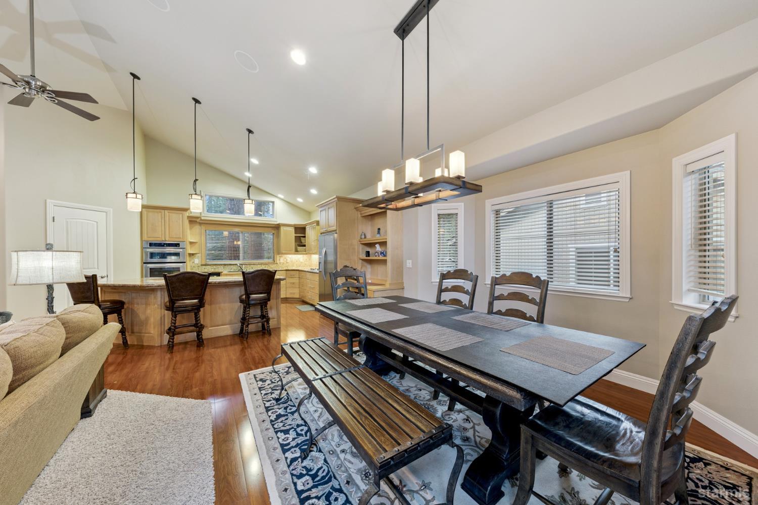 1238 Lone Indian Trail