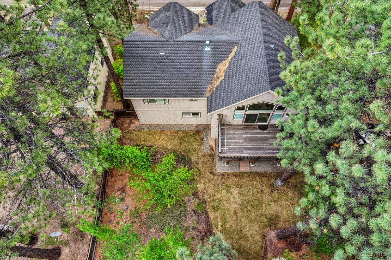 1238 Lone Indian Trail