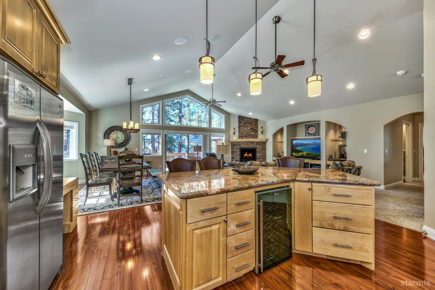 1238 Lone Indian Trail