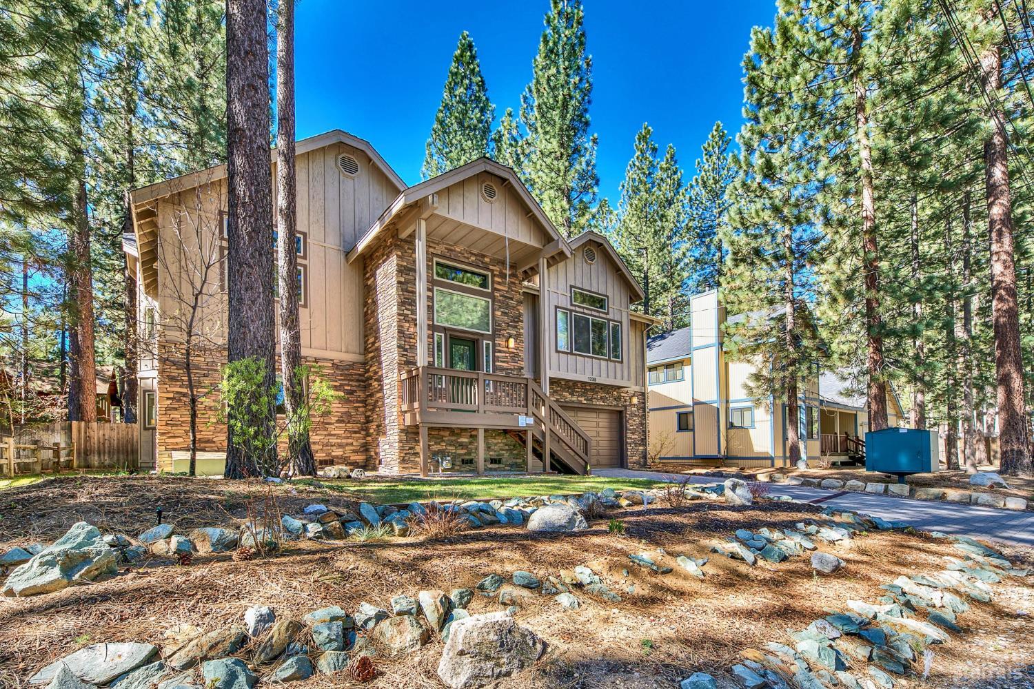 1238 Lone Indian Trail