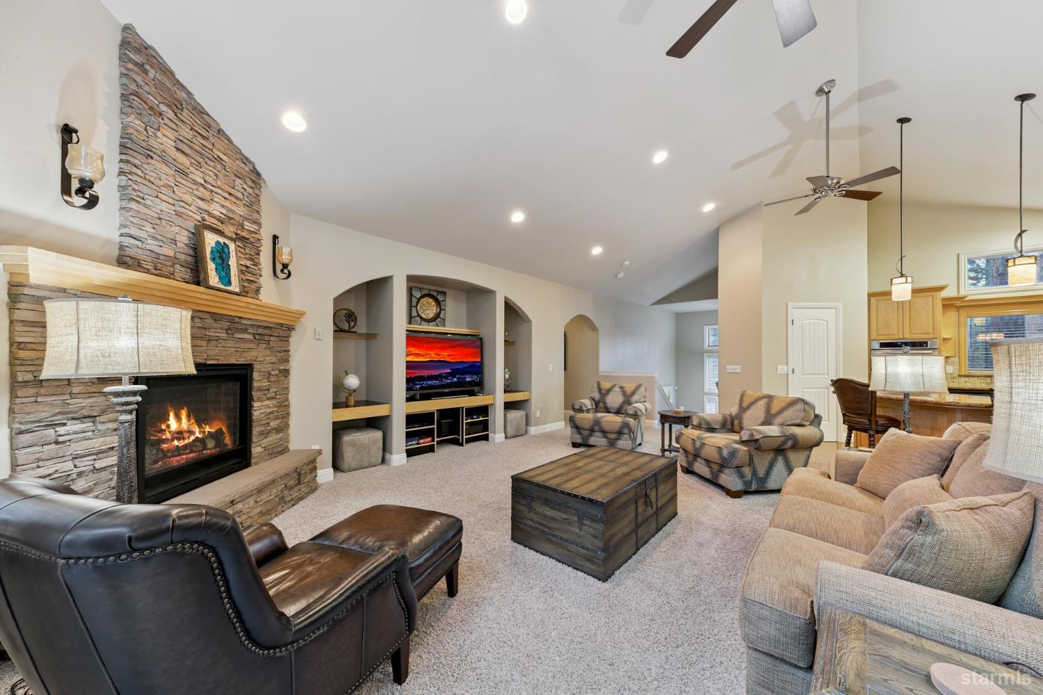 1238 Lone Indian Trail