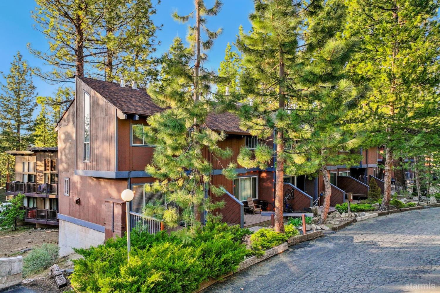 1410 Ski Run Boulevard Unit: 10