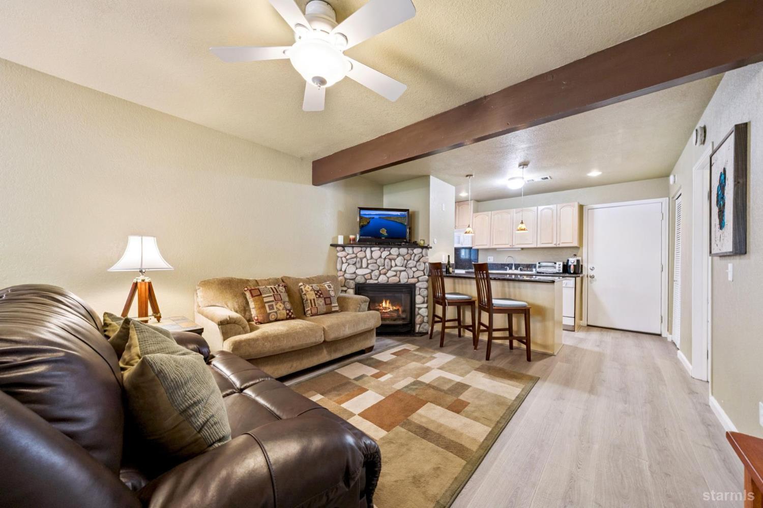 1410 Ski Run Boulevard Unit: 10