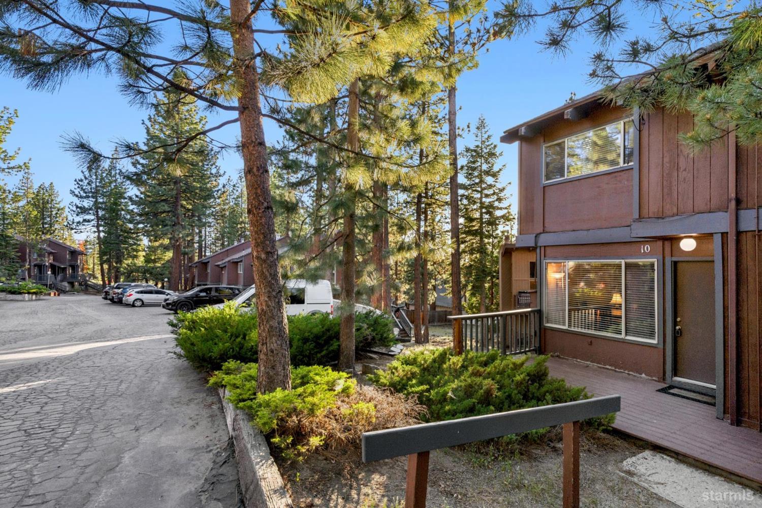 1410 Ski Run Boulevard Unit: 10