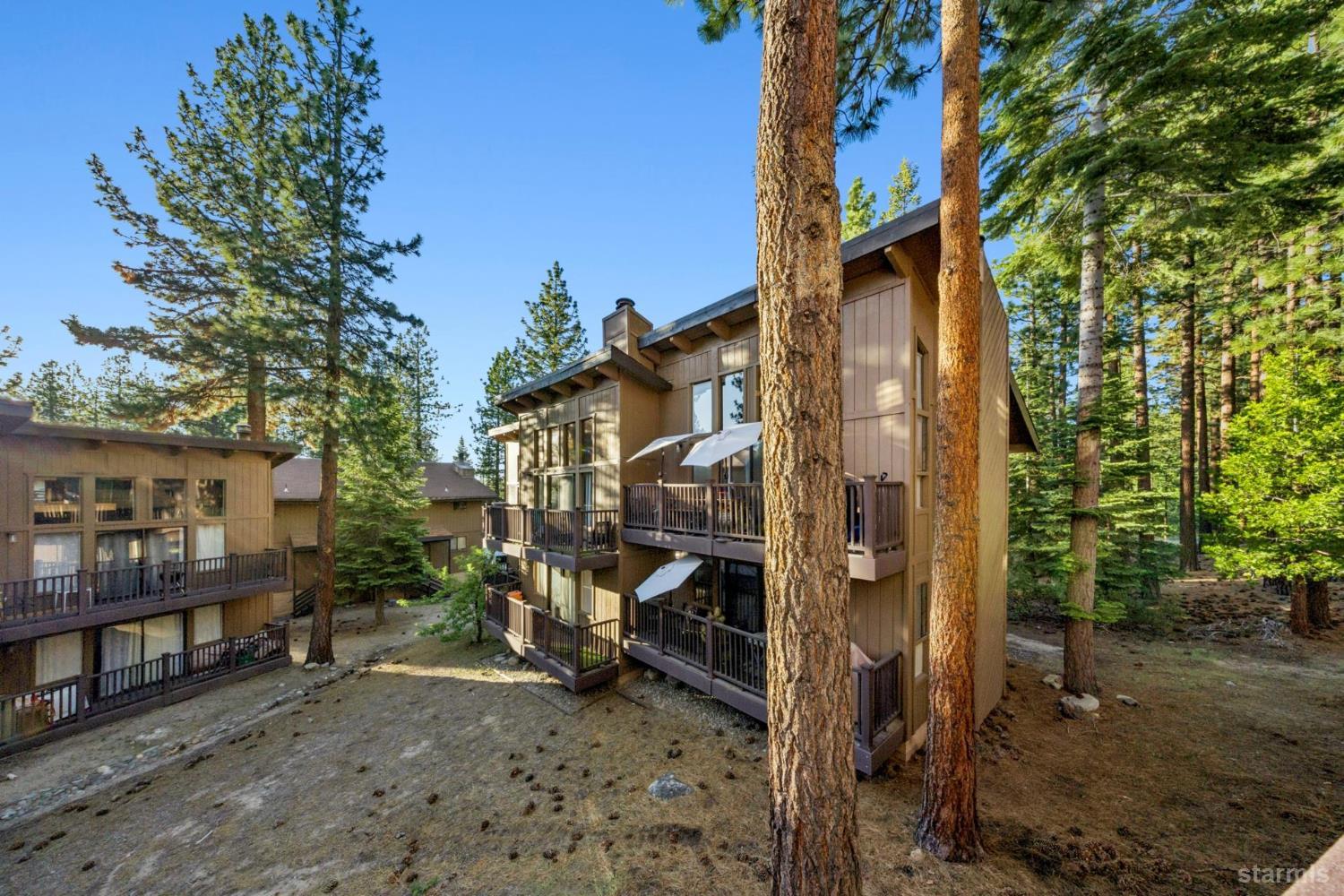 1410 Ski Run Boulevard Unit: 10