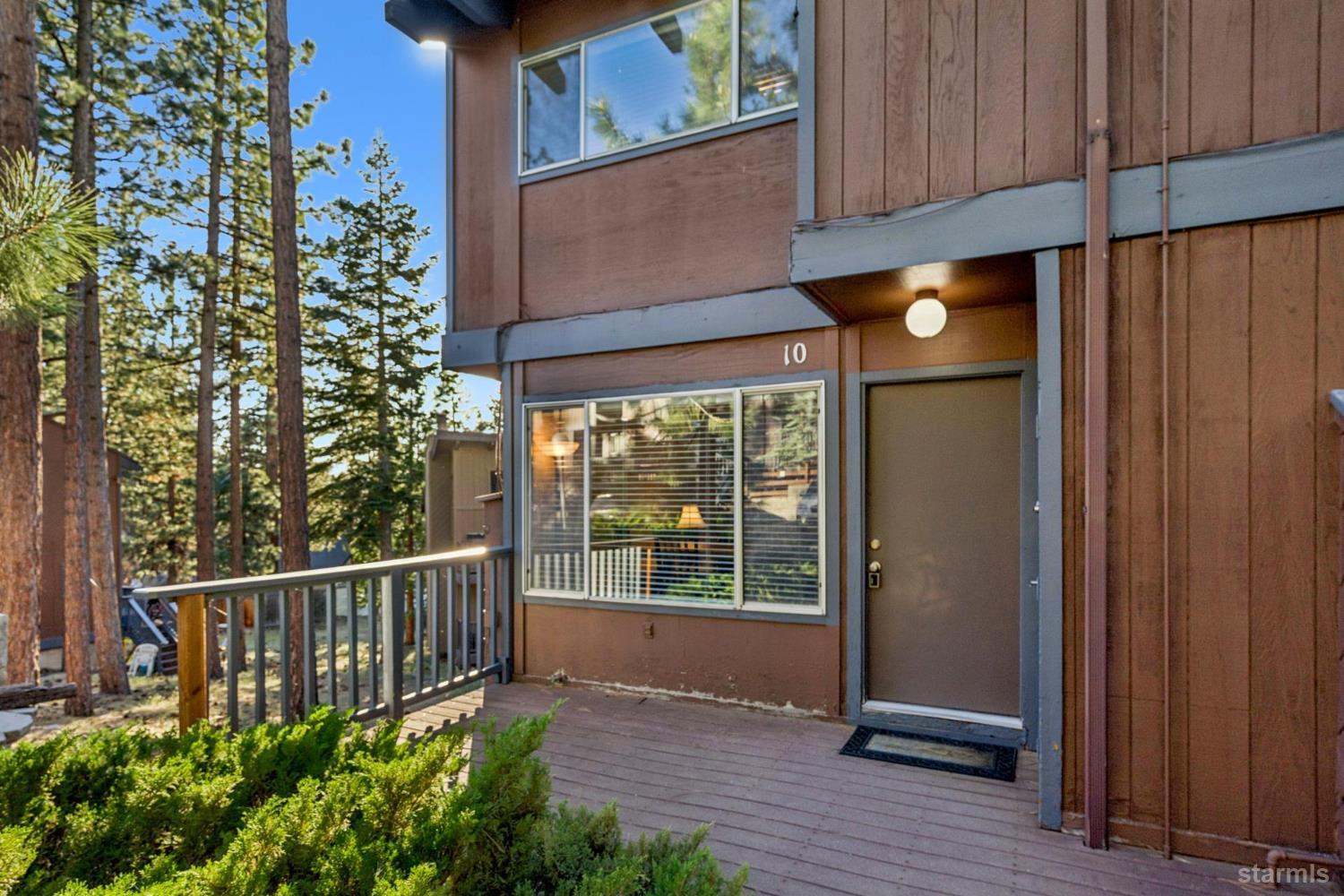 1410 Ski Run Boulevard Unit: 10