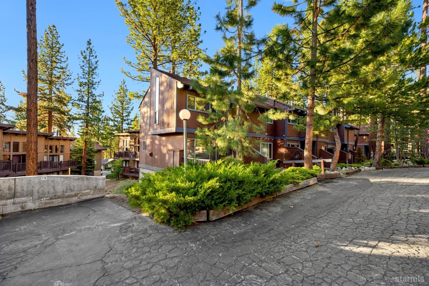 1410 Ski Run Boulevard Unit: 10