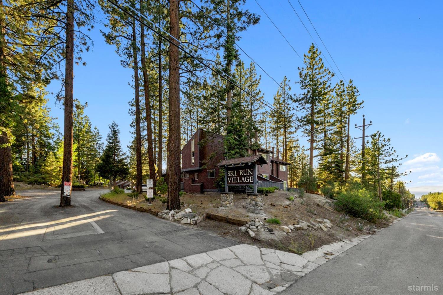 1410 Ski Run Boulevard Unit: 10