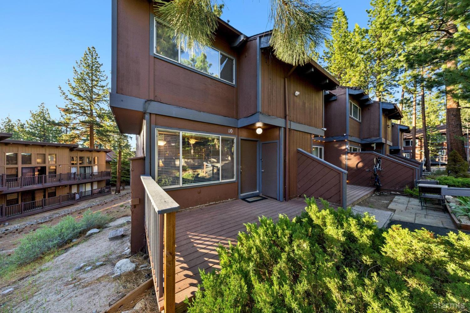 1410 Ski Run Boulevard Unit: 10