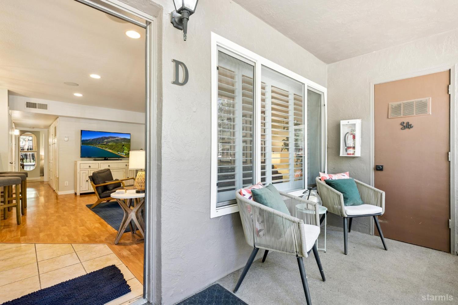 1171 Herbert Avenue Unit: D