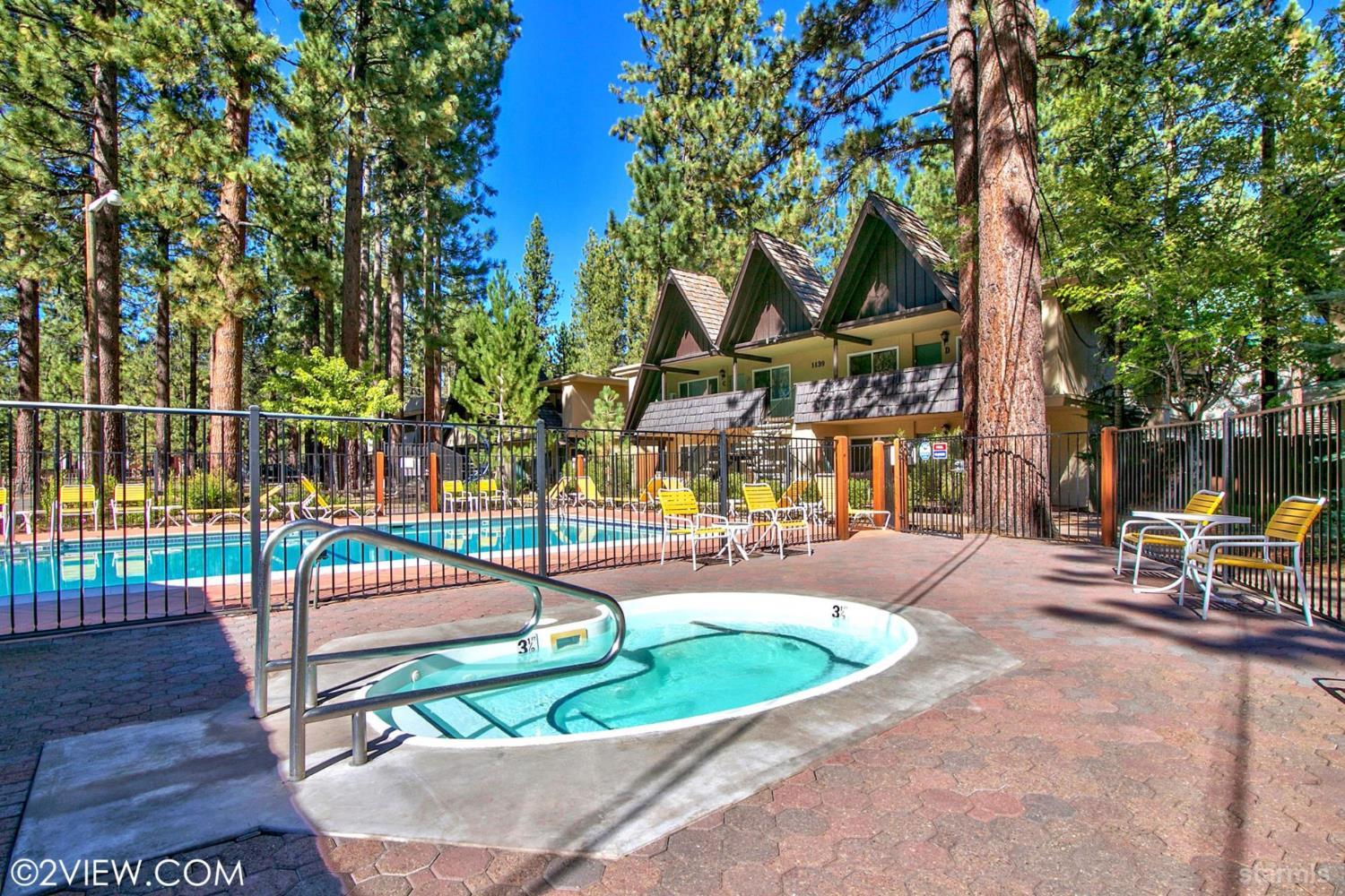 1171 Herbert Avenue Unit: D