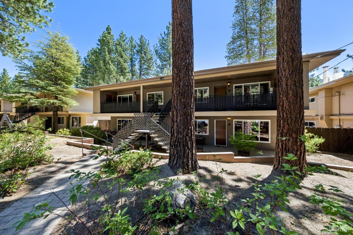 1171 Herbert Avenue Unit: D