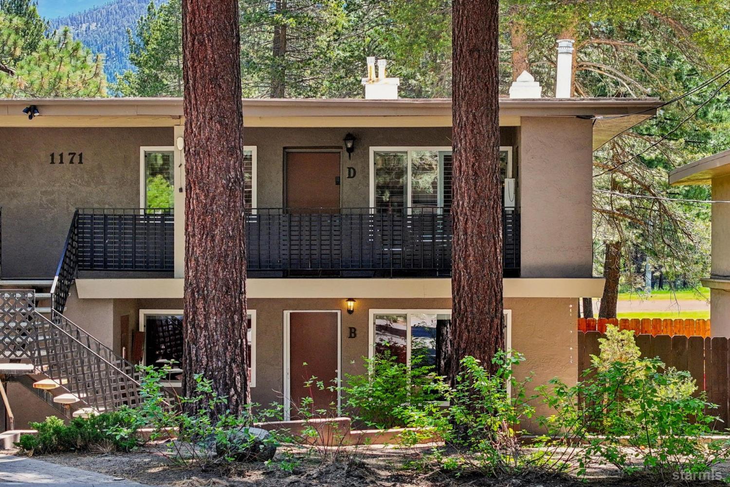 1171 Herbert Avenue Unit: D