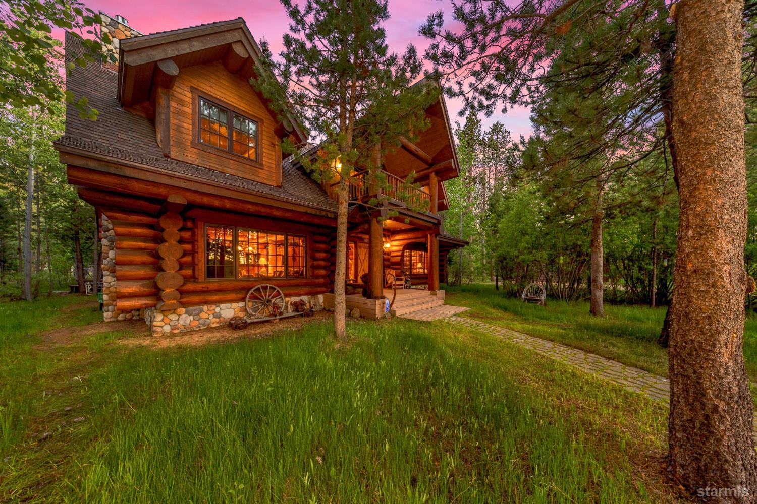 3838 Meadow Road