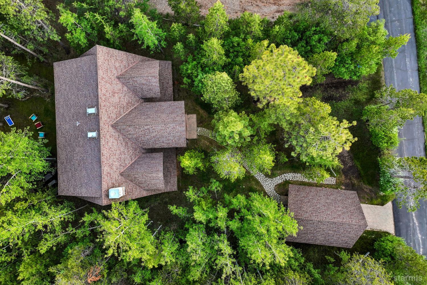3838 Meadow Road