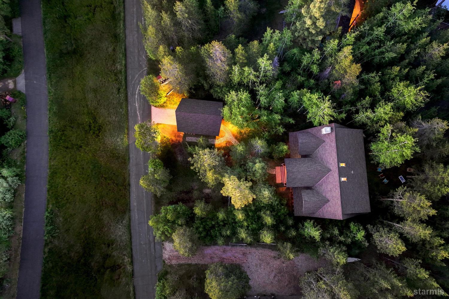 3838 Meadow Road