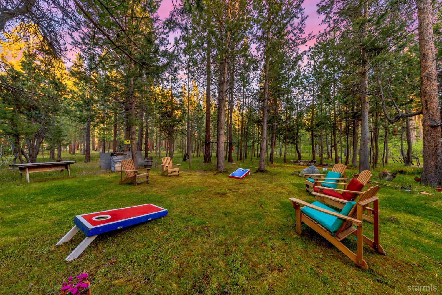 3838 Meadow Road