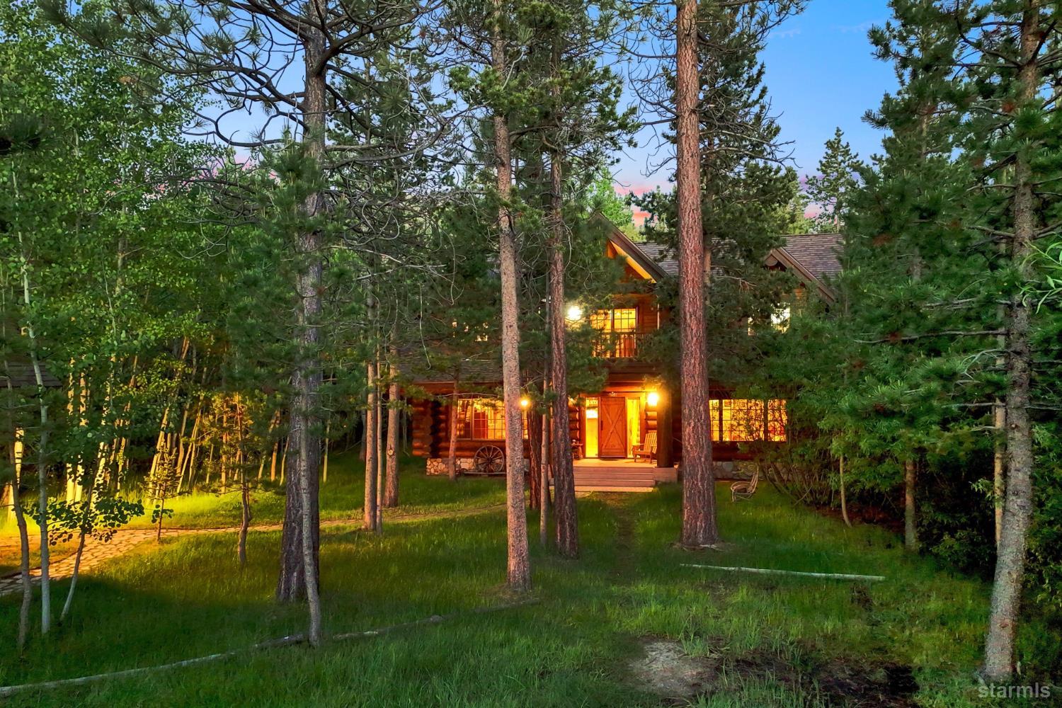 3838 Meadow Road