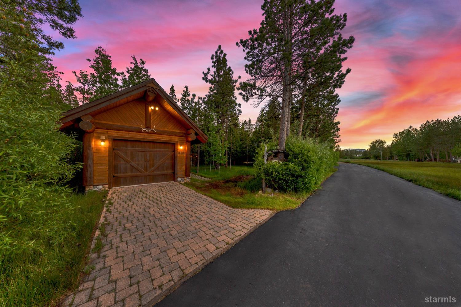 3838 Meadow Road