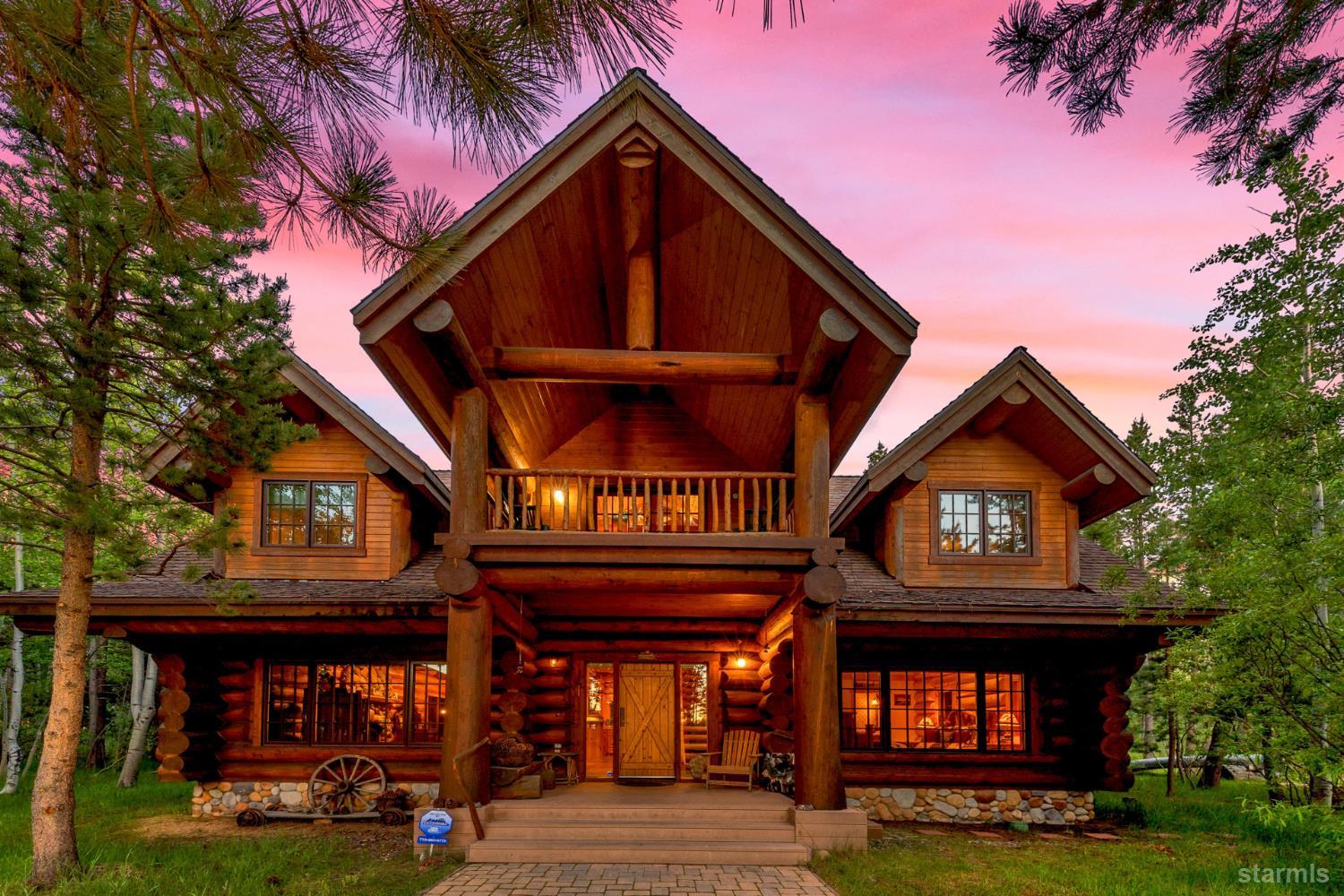 3838 Meadow Road