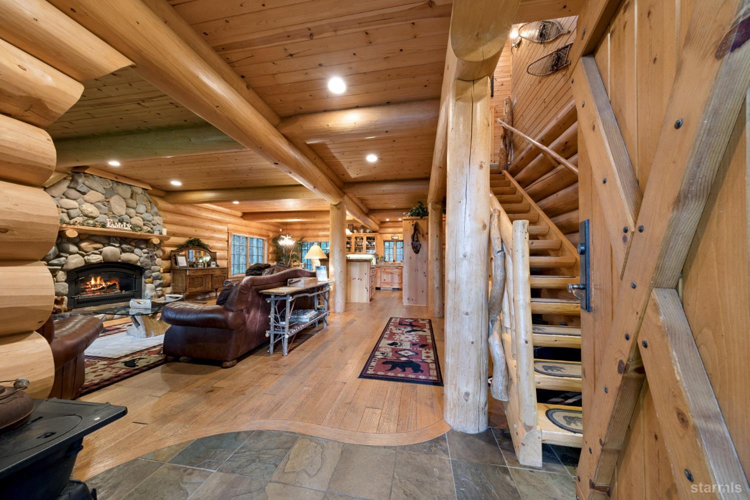 3838 Meadow Road