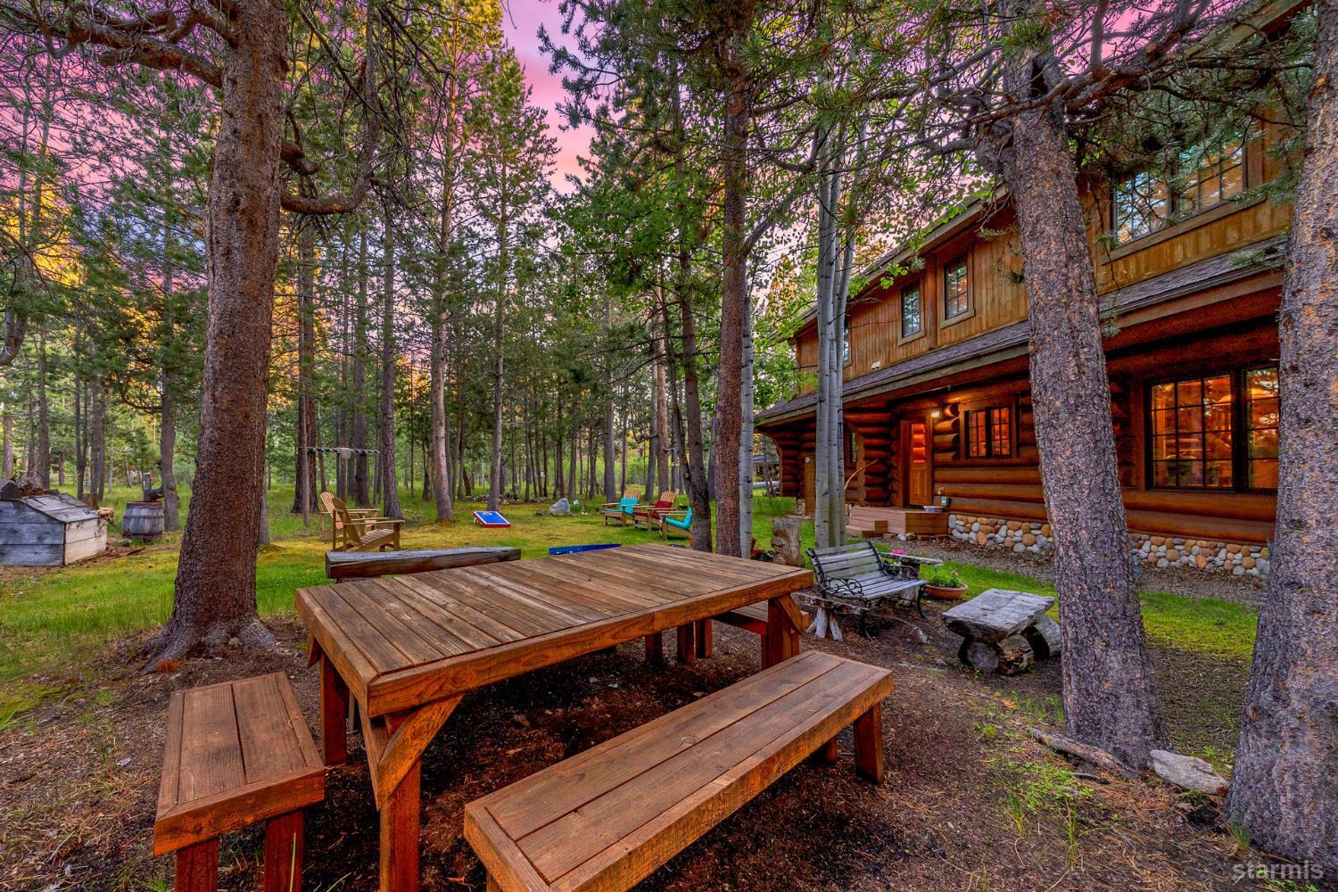 3838 Meadow Road