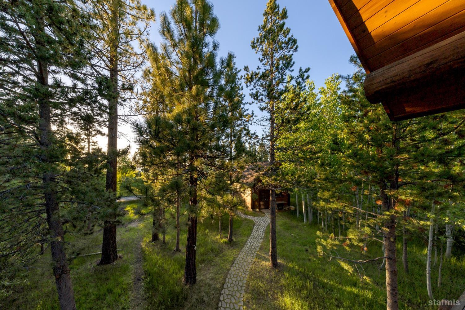 3838 Meadow Road