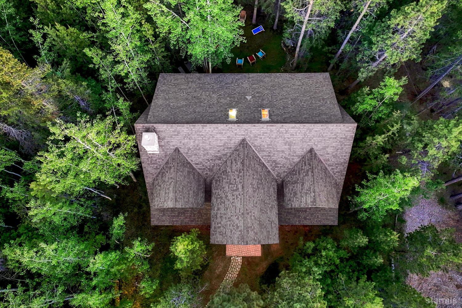 3838 Meadow Road