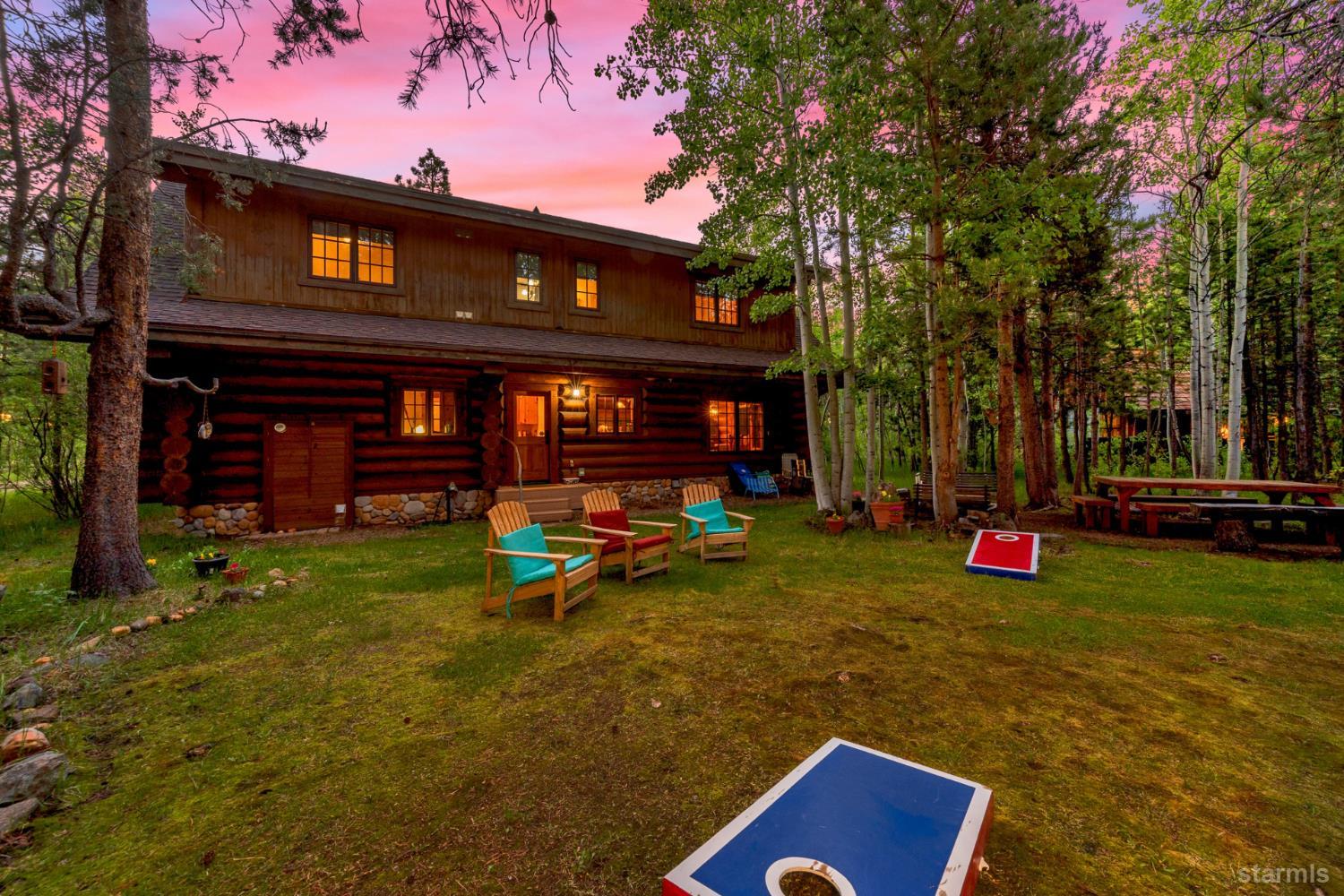 3838 Meadow Road