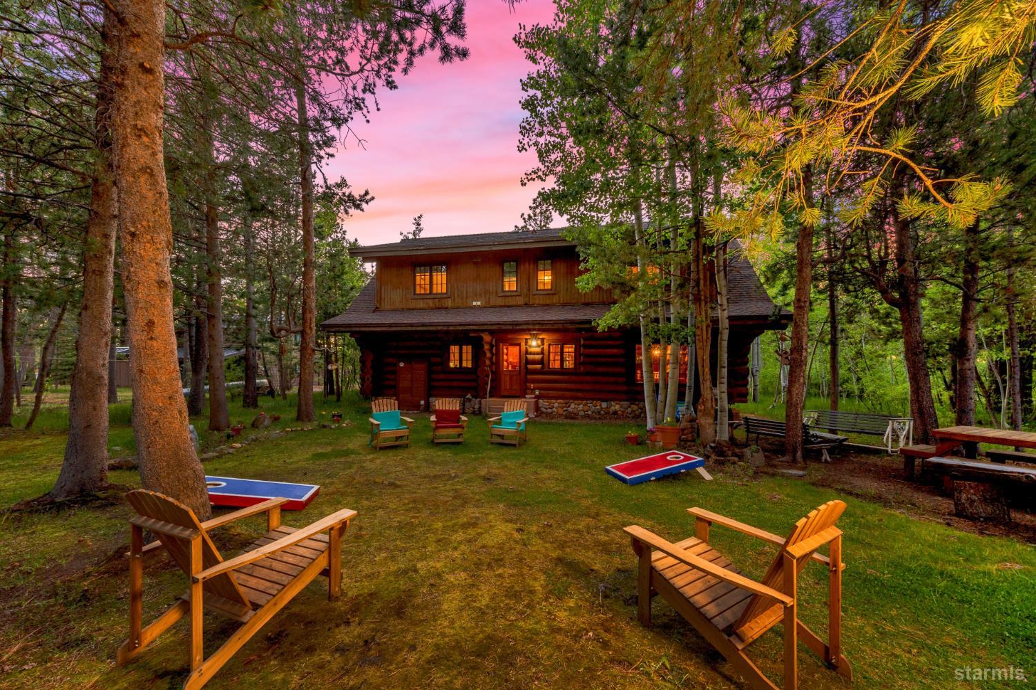 3838 Meadow Road