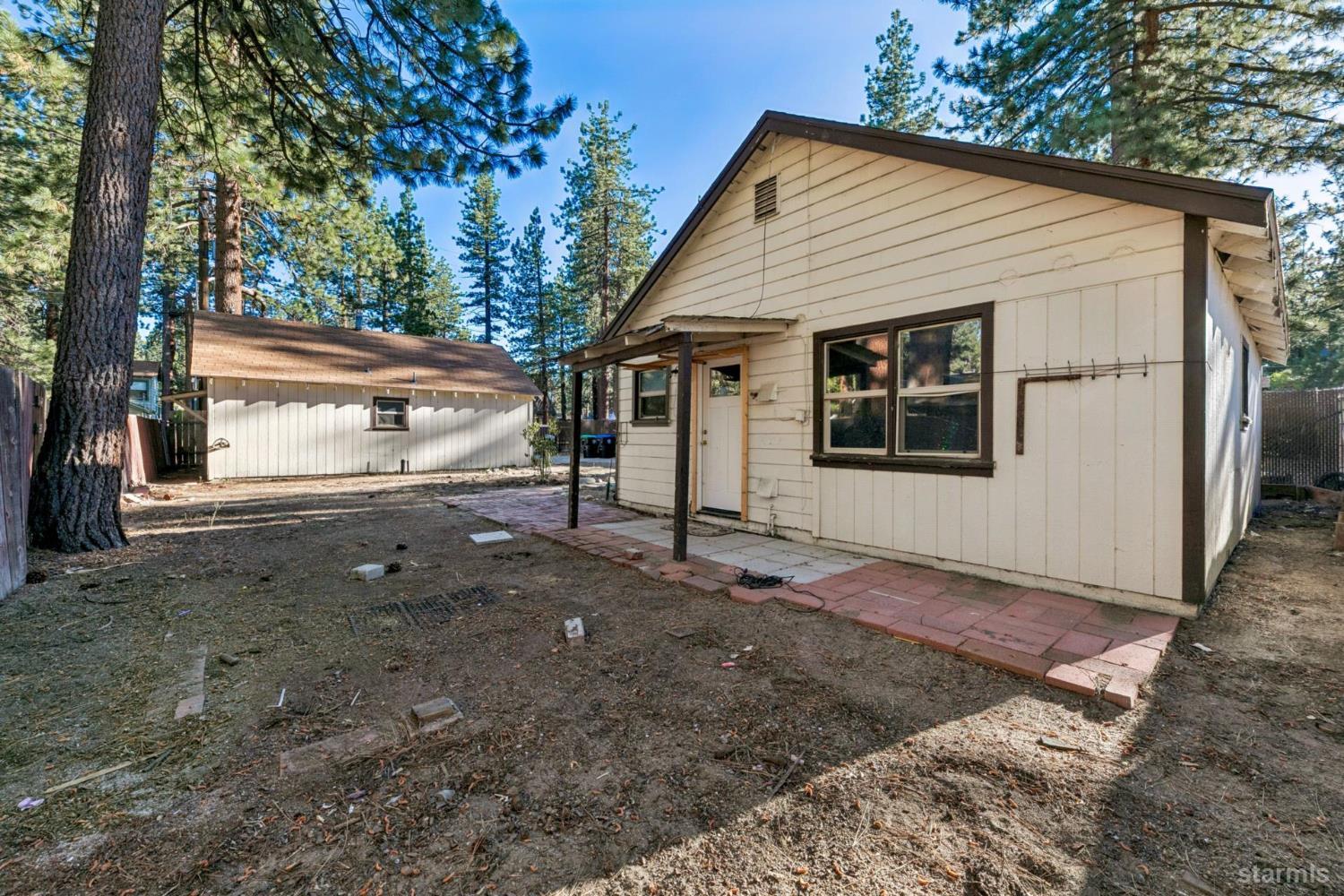 803 Merced Avenue Unit: A