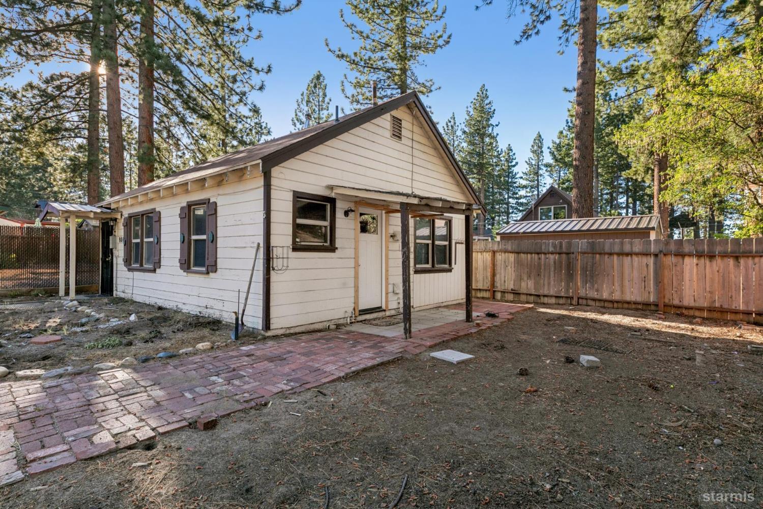 803 Merced Avenue Unit: A