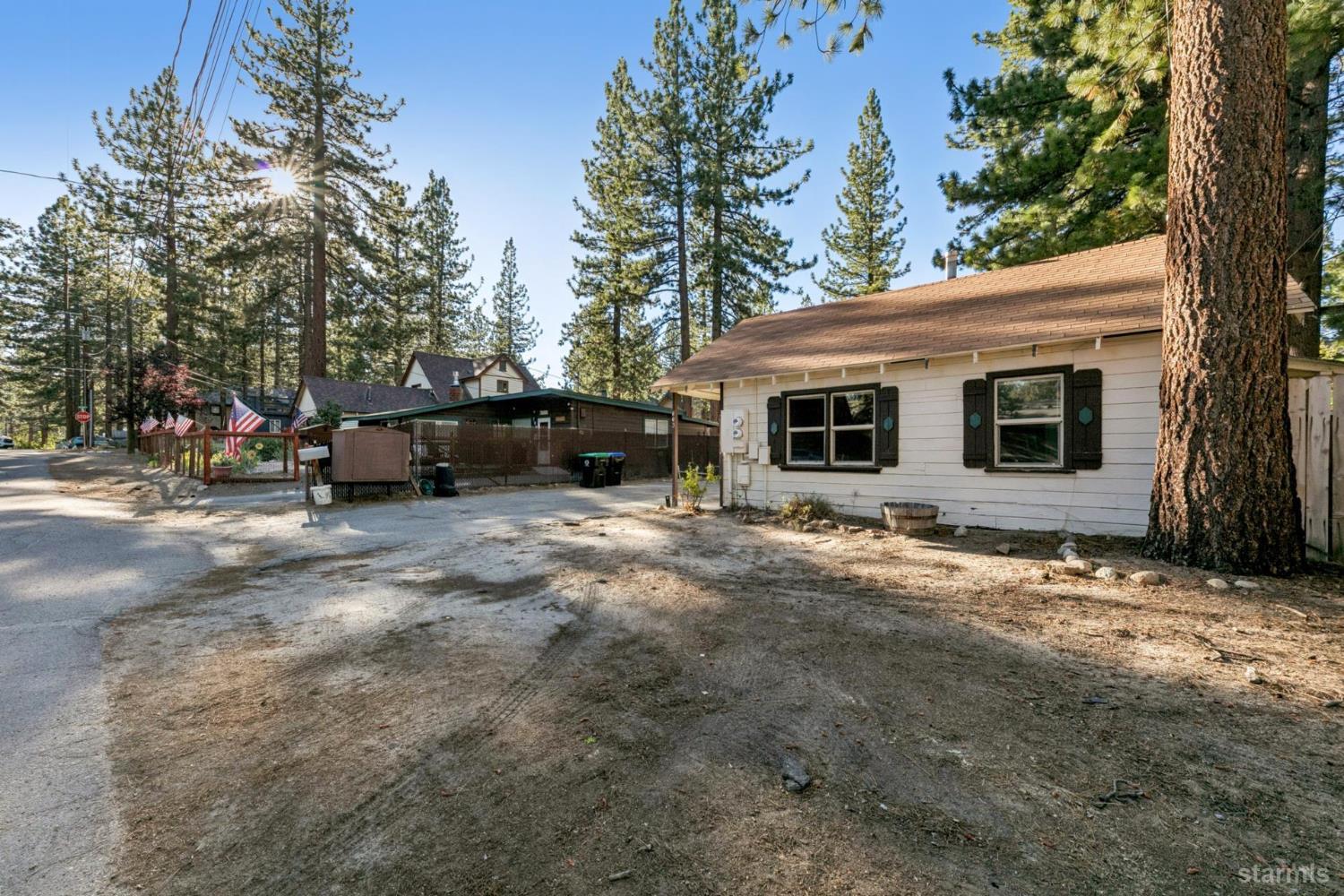 803 Merced Avenue Unit: A
