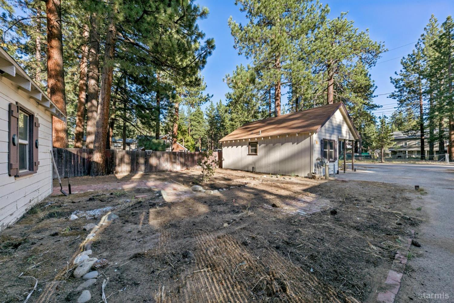 803 Merced Avenue Unit: A