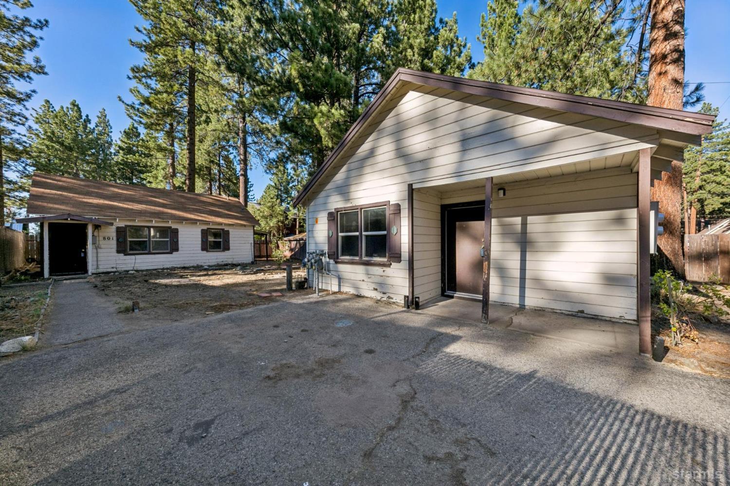 803 Merced Avenue Unit: A