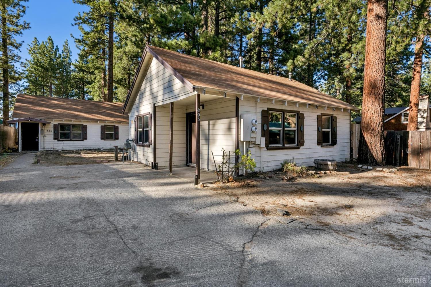 803 Merced Avenue Unit: A