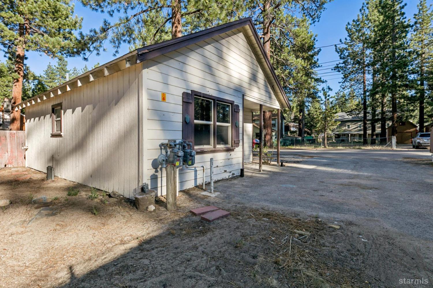 803 Merced Avenue Unit: A