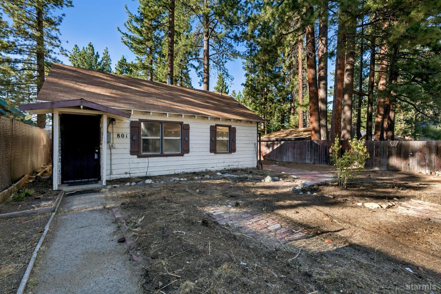 803 Merced Avenue Unit: A