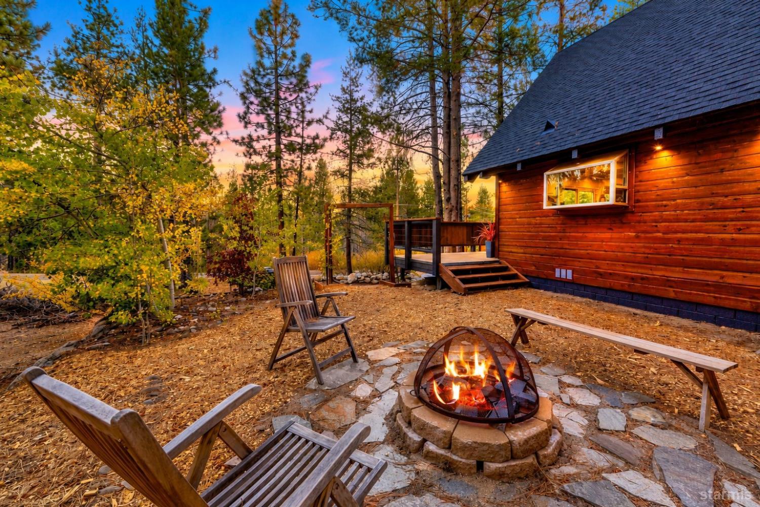 607 Lake Tahoe Boulevard