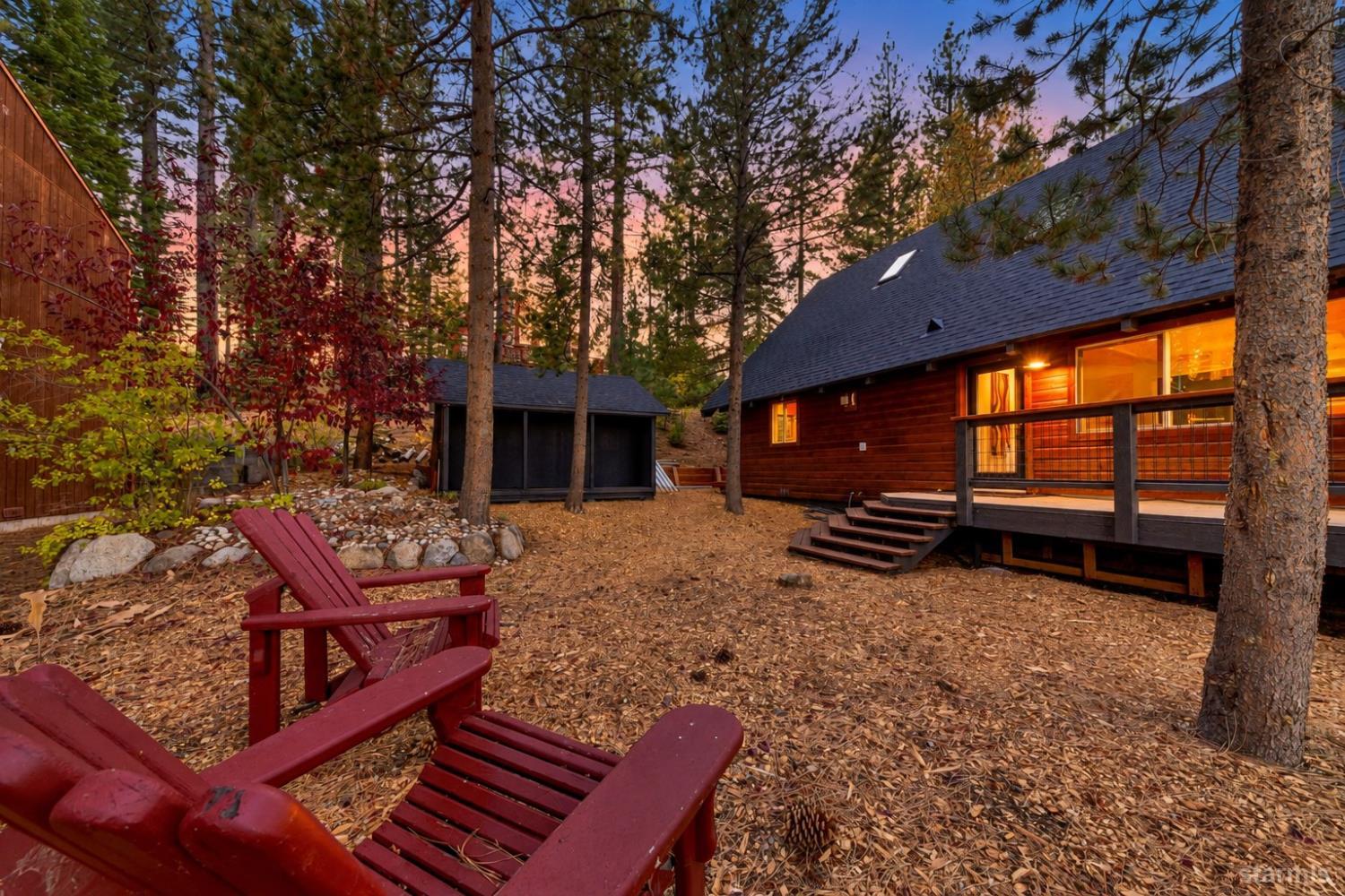 607 Lake Tahoe Boulevard