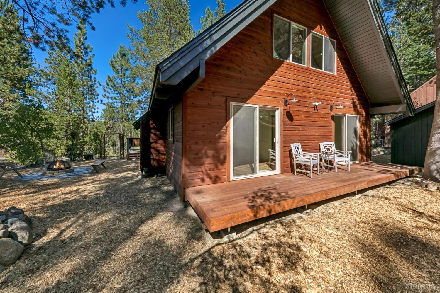 607 Lake Tahoe Boulevard