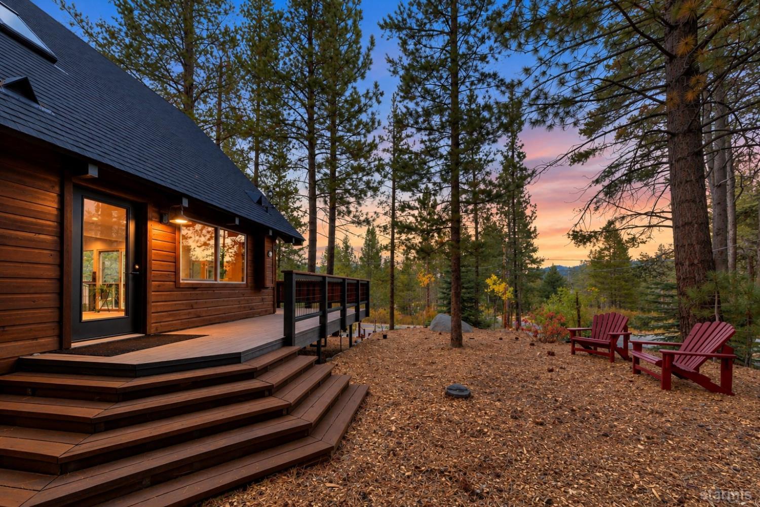 607 Lake Tahoe Boulevard