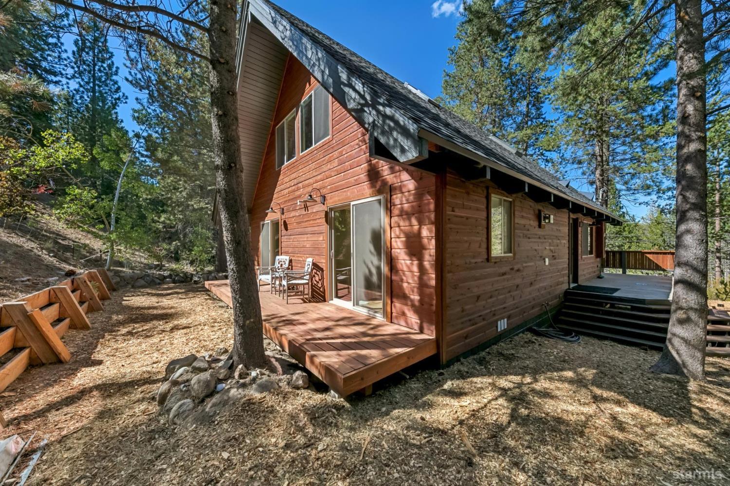 607 Lake Tahoe Boulevard